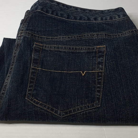 Venezia Jean Capris Women's 16 - Picture 10 of 14